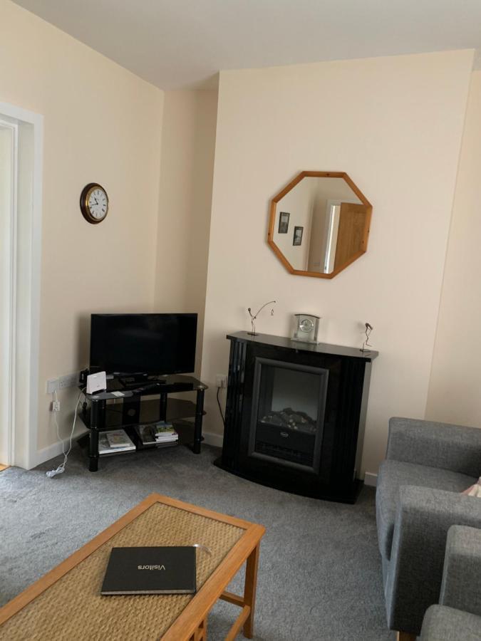Holiday home 8 Thoms Street *